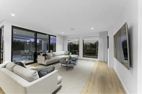 Fifth view of Homely house listing, 11 Oscar Drive, Rochedale QLD 4123