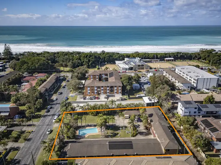 9/5-9 Boultwood Street, Coffs Harbour NSW 2450