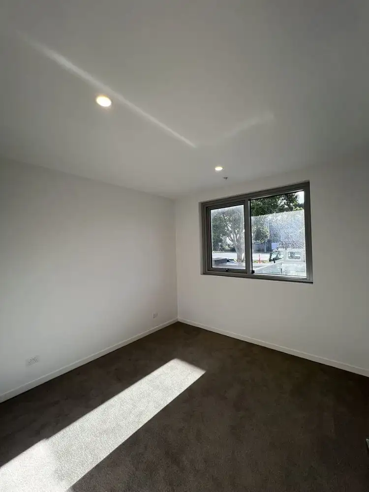Fourth view of Homely apartment listing, 501/330 Manningham Road, Doncaster VIC 3108