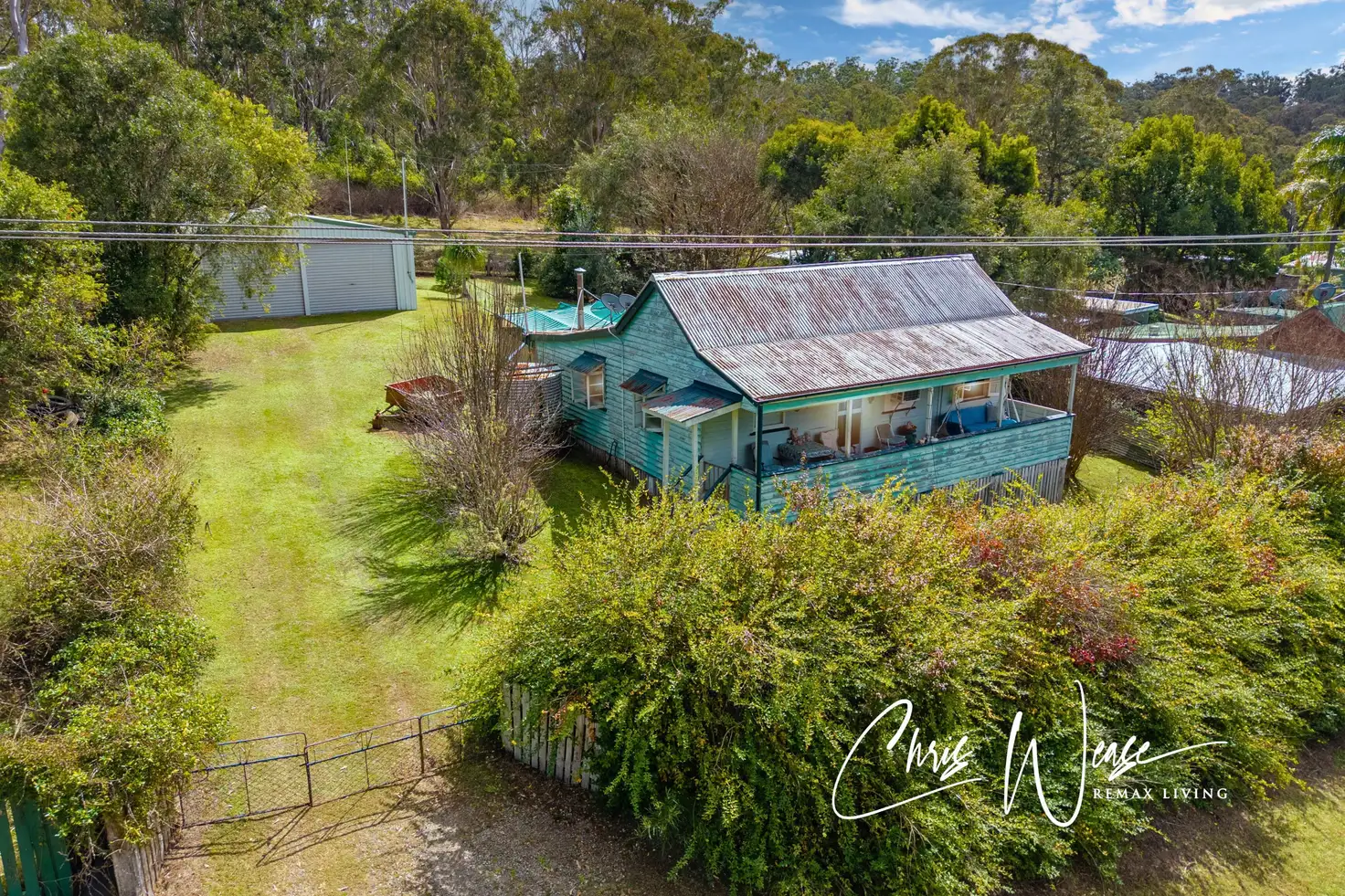 Main view of Homely house listing, 14 Dingo Parade, Jimna QLD 4515