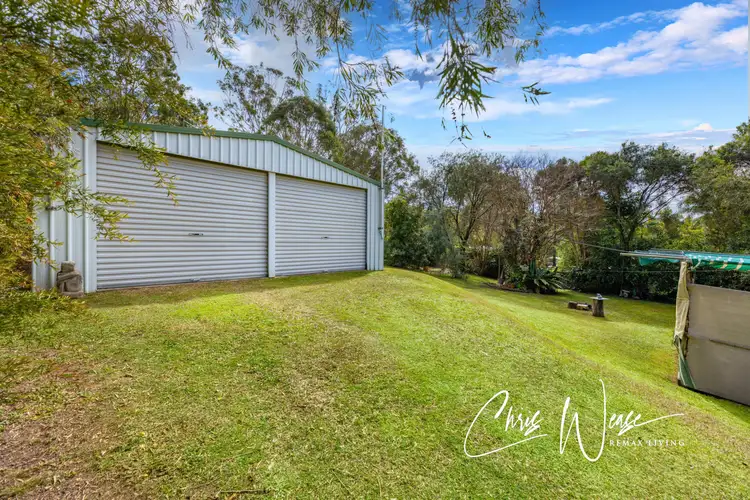 Fifth view of Homely house listing, 14 Dingo Parade, Jimna QLD 4515