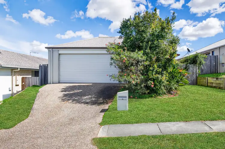 24 Beck Street,, Park Ridge QLD 4125