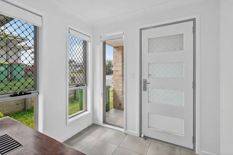 Second view of Homely house listing, 24 Beck Street,, Park Ridge QLD 4125