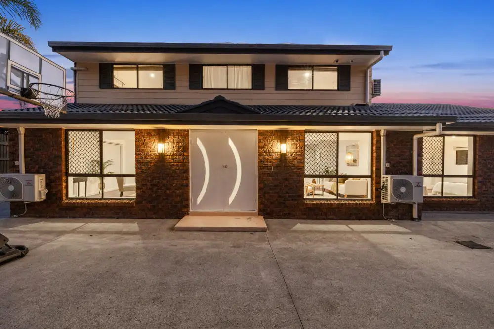 Main view of Homely house listing, 23 OAKLEAF ST, Eight Mile Plains QLD 4113
