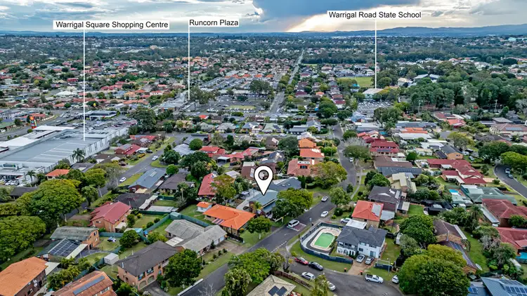 Fifth view of Homely house listing, 23 OAKLEAF ST, Eight Mile Plains QLD 4113