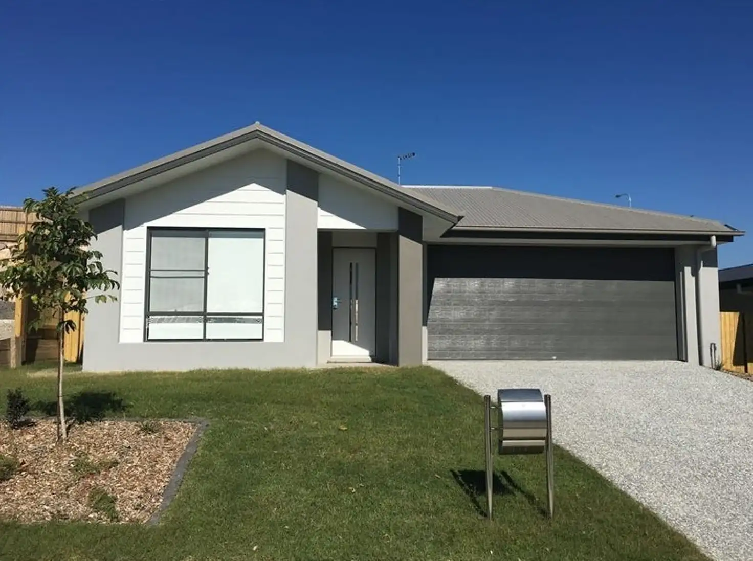 Main view of Homely house listing, 44 Haven Drive, Holmview QLD 4207