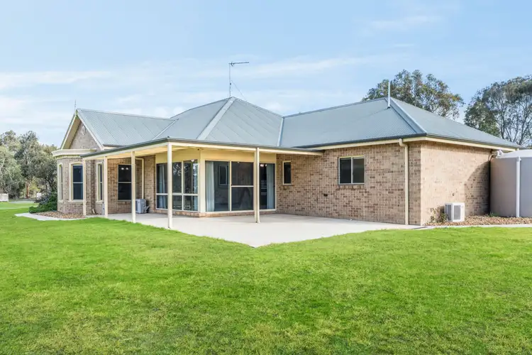 Third view of Homely rural property listing, 71 Tutegong Road, Winchelsea VIC 3241