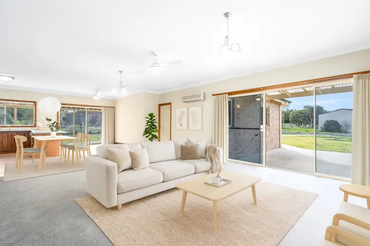 Fourth view of Homely rural property listing, 71 Tutegong Road, Winchelsea VIC 3241