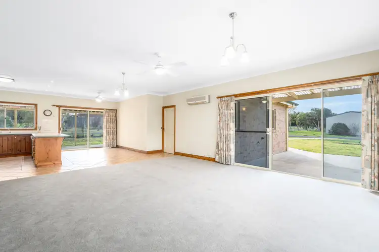Fifth view of Homely rural property listing, 71 Tutegong Road, Winchelsea VIC 3241