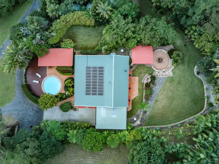 Sixth view of Homely house listing, 164C Fridays Creek Road, Upper Orara NSW 2450