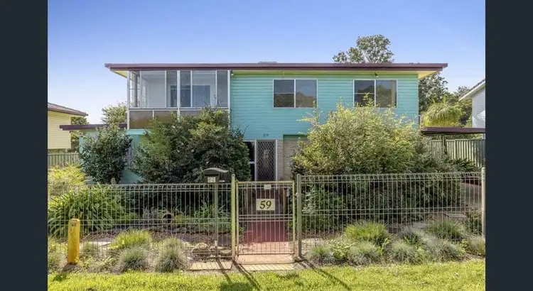 Main view of Homely house listing, Address available on request