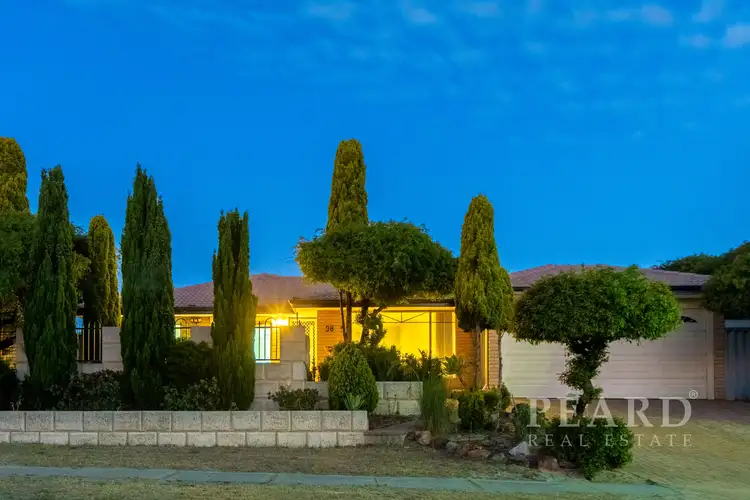 36 Orion Way, Marangaroo WA 6064