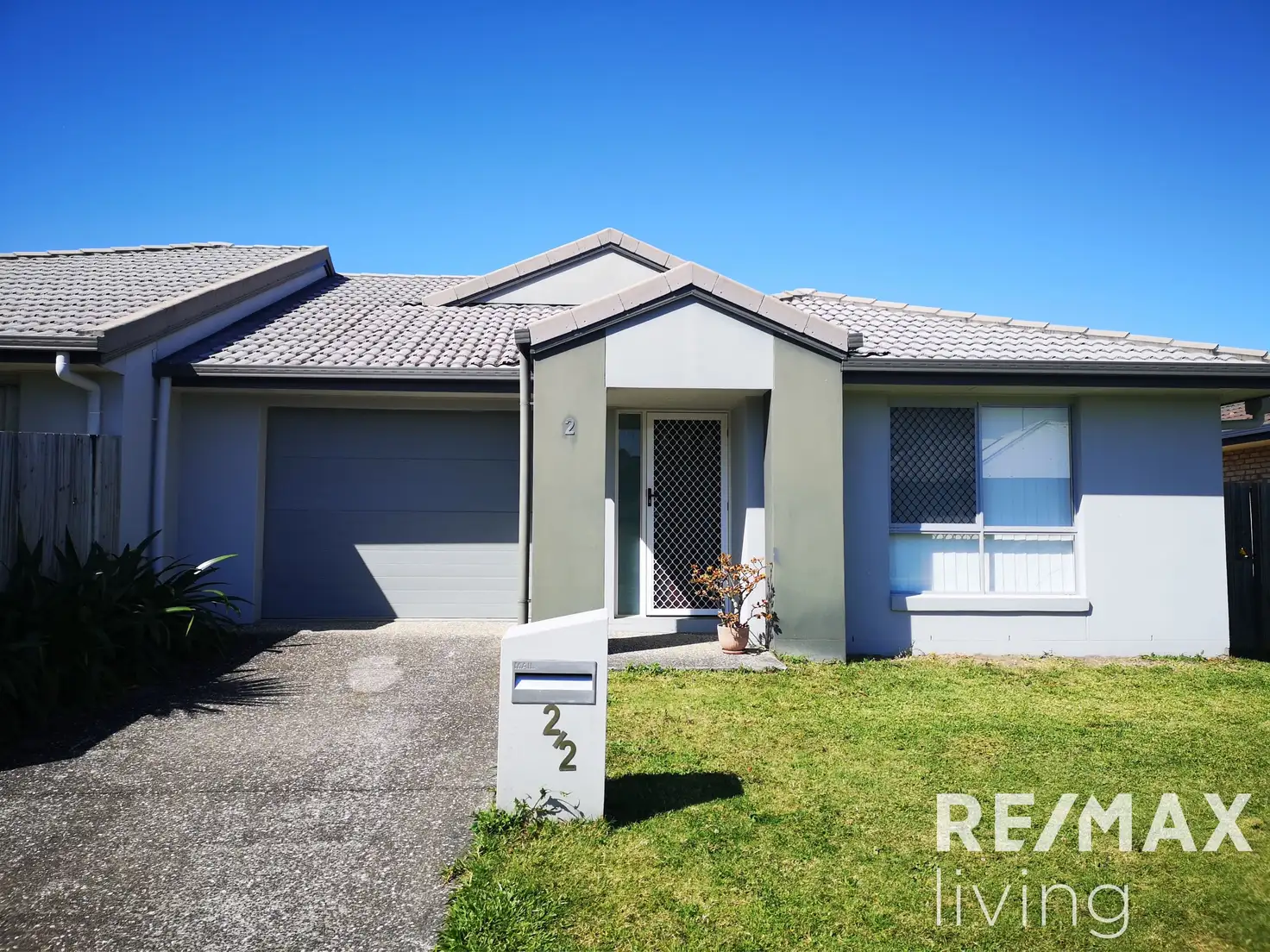 Main view of Homely house listing, 2/2 Wellington Place, Narangba QLD 4504