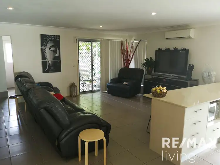 Fourth view of Homely house listing, 2/2 Wellington Place, Narangba QLD 4504