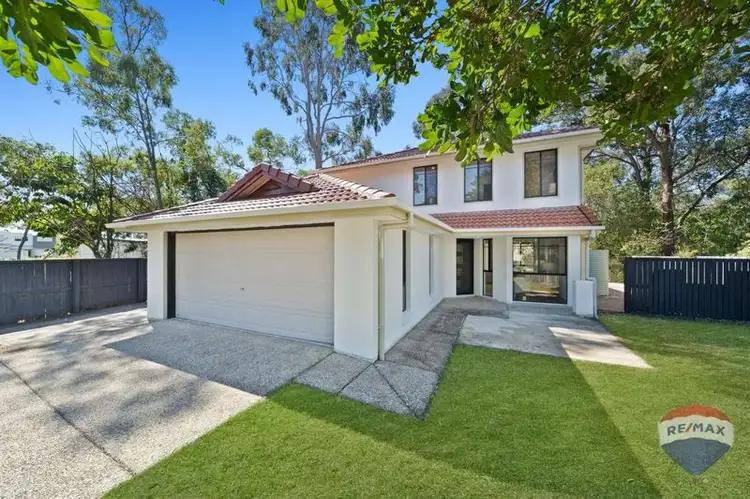 Main view of Homely house listing, 63 Tallowood Way, Sunnybank Hills QLD 4109
