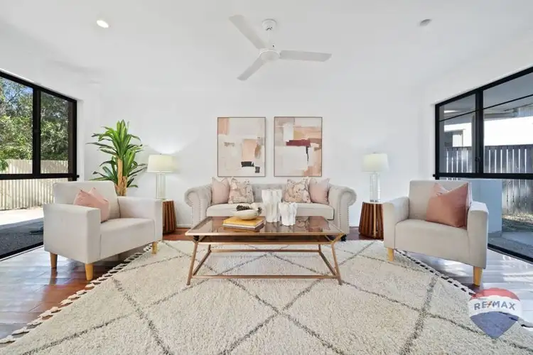 Second view of Homely house listing, 63 Tallowood Way, Sunnybank Hills QLD 4109