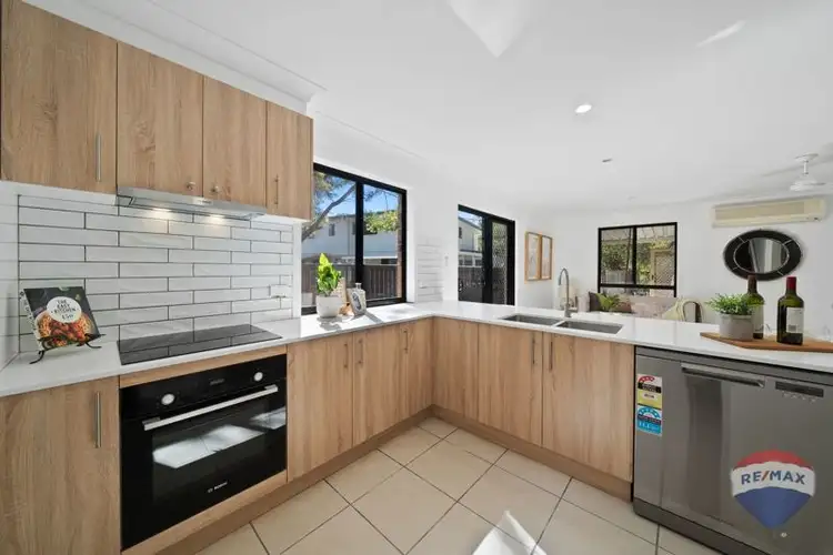 Third view of Homely house listing, 63 Tallowood Way, Sunnybank Hills QLD 4109