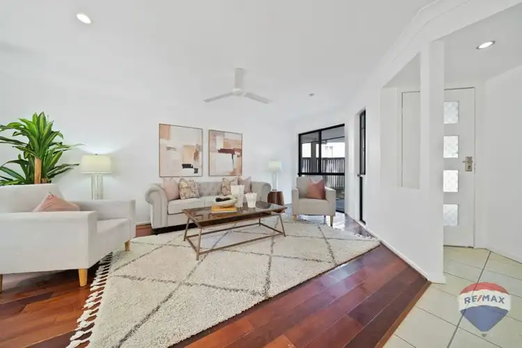 Fifth view of Homely house listing, 63 Tallowood Way, Sunnybank Hills QLD 4109