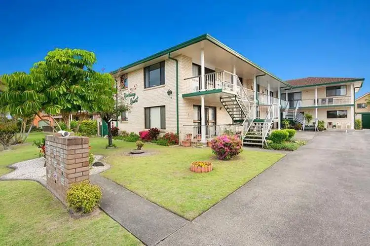 5/14 Banks Avenue, Tweed Heads NSW 2485