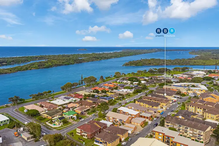 Second view of Homely unit listing, 5/14 Banks Avenue, Tweed Heads NSW 2485
