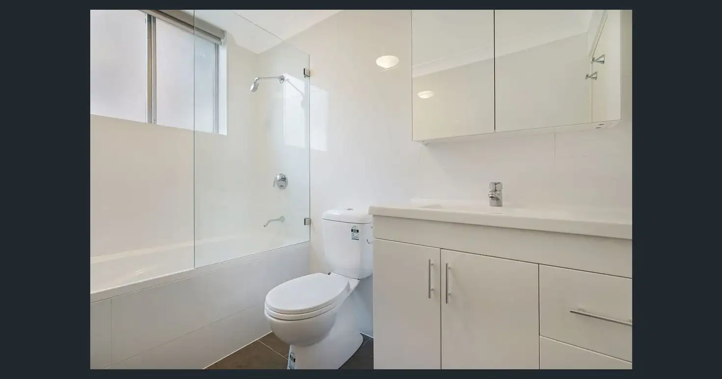 Main view of Homely unit listing, 05/1 Arthur St, Merrylands West NSW 2160