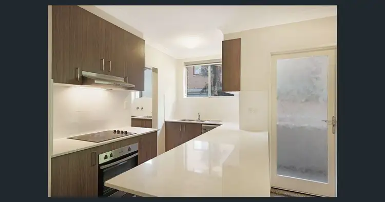 Third view of Homely unit listing, 05/1 Arthur St, Merrylands West NSW 2160