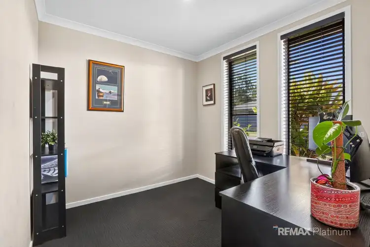 Third view of Homely house listing, 37 Mount View Crescent, Narangba QLD 4504