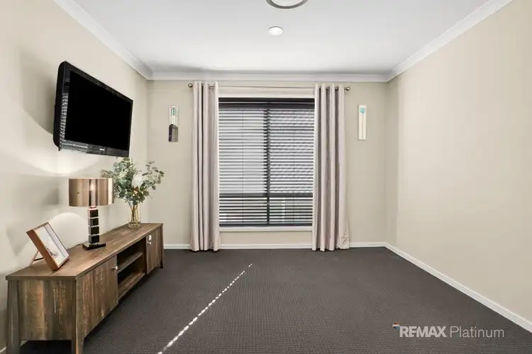 Fourth view of Homely house listing, 37 Mount View Crescent, Narangba QLD 4504
