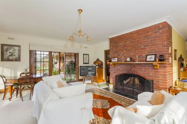 Second view of Homely rural property listing, 35 Flaxbournes Road, Paraparap VIC 3240