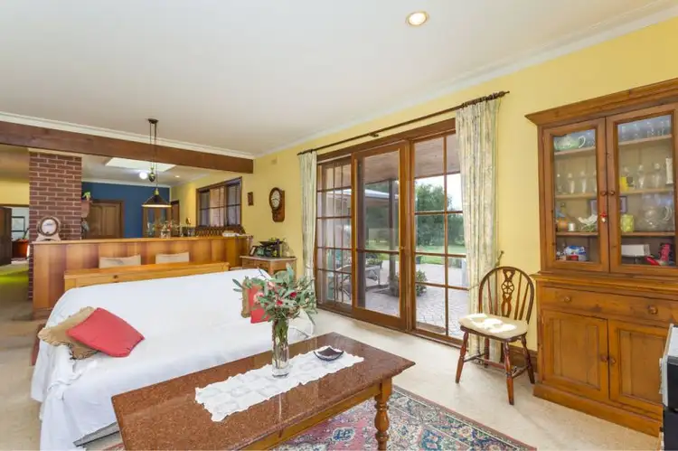Fifth view of Homely rural property listing, 35 Flaxbournes Road, Paraparap VIC 3240