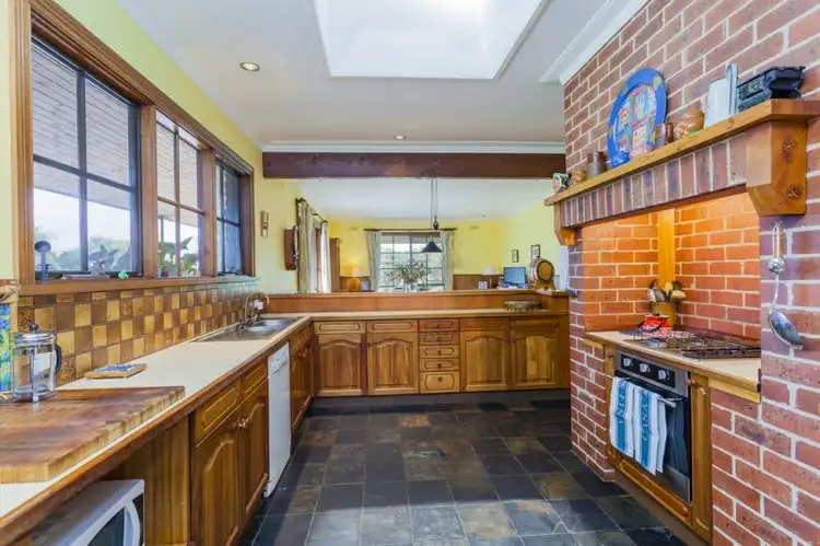 Sixth view of Homely rural property listing, 35 Flaxbournes Road, Paraparap VIC 3240