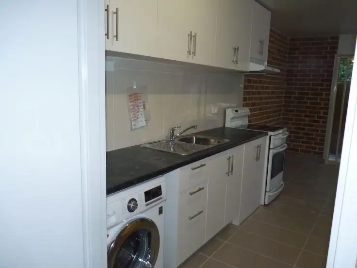 Third view of Homely unit listing, 28a Edwards Rd, Wahroonga NSW 2076