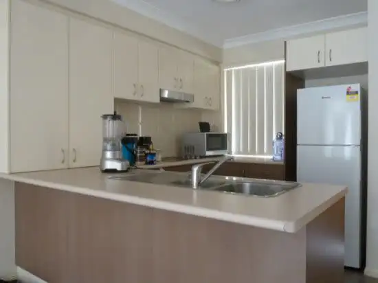 Second view of Homely townhouse listing, Address available on request