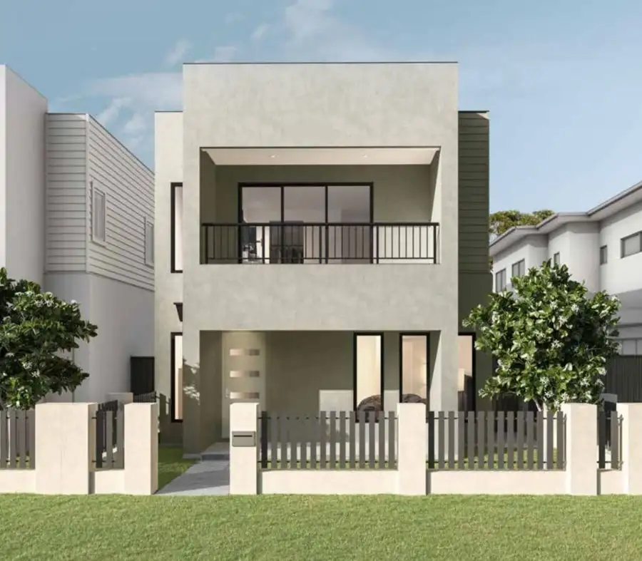 Main view of Homely house listing, 31 Jane Armytage Parade, Marsden Park NSW 2765