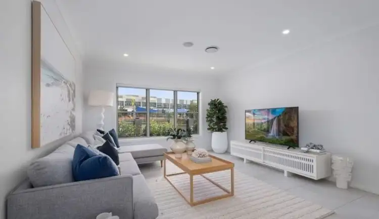 Second view of Homely house listing, 31 Jane Armytage Parade, Marsden Park NSW 2765