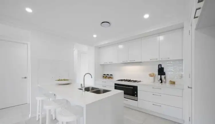 Sixth view of Homely house listing, 31 Jane Armytage Parade, Marsden Park NSW 2765