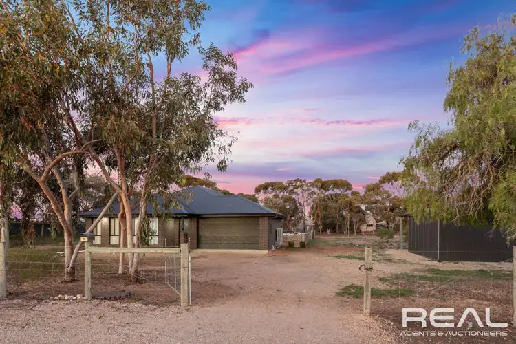 Main view of Homely house listing, 27 East Street, Port Wakefield SA 5550