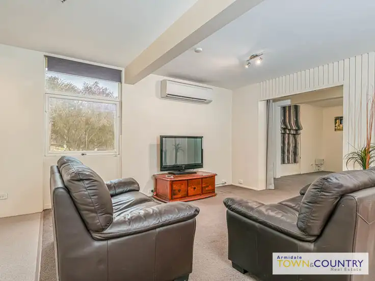 Second view of Homely house listing, 4 Birch Crescent, Armidale NSW 2350