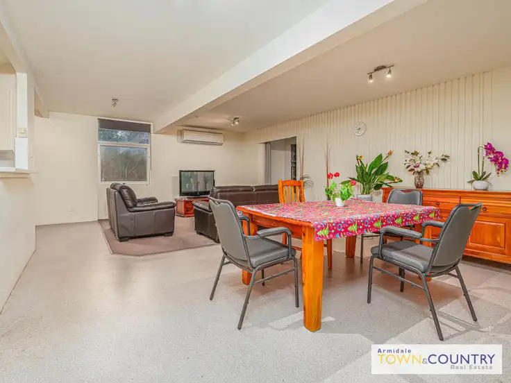 Third view of Homely house listing, 4 Birch Crescent, Armidale NSW 2350