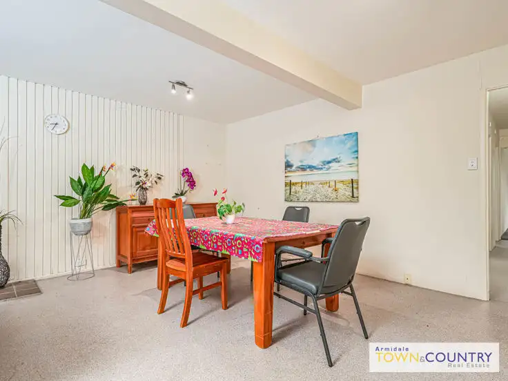 Fourth view of Homely house listing, 4 Birch Crescent, Armidale NSW 2350