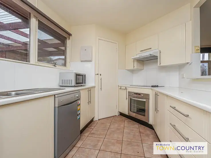 Fifth view of Homely house listing, 4 Birch Crescent, Armidale NSW 2350