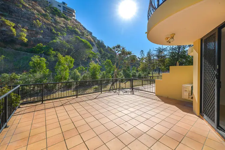 Second view of Homely apartment listing, 3/2 FRASER AVENUE, Miami QLD 4220