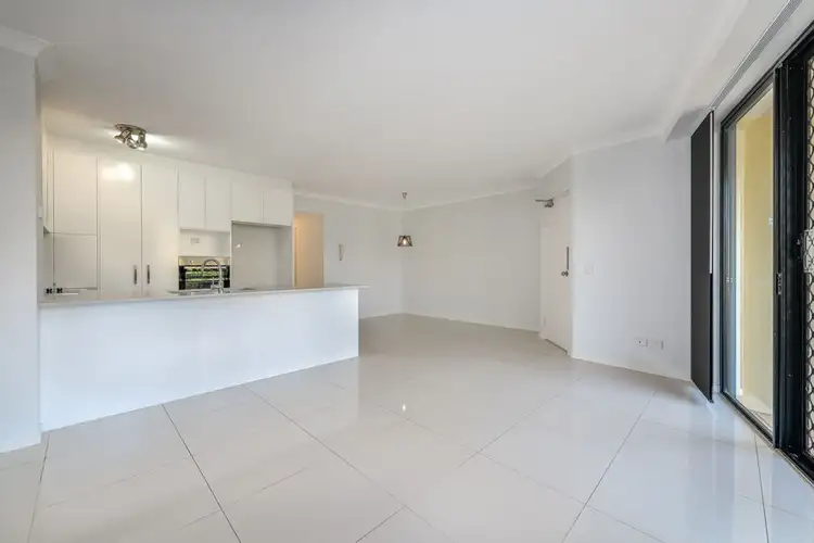 Third view of Homely apartment listing, 3/2 FRASER AVENUE, Miami QLD 4220
