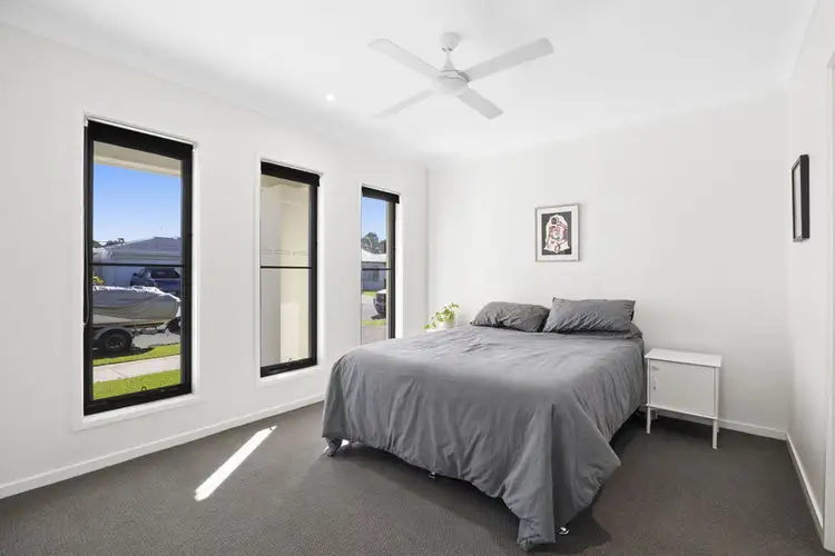 Second view of Homely house listing, 12 Valour Street, Palmview QLD 4553