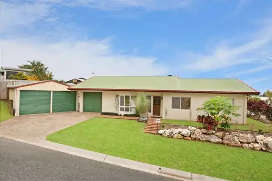 2 Mercury Close, Mount Sheridan QLD 4868