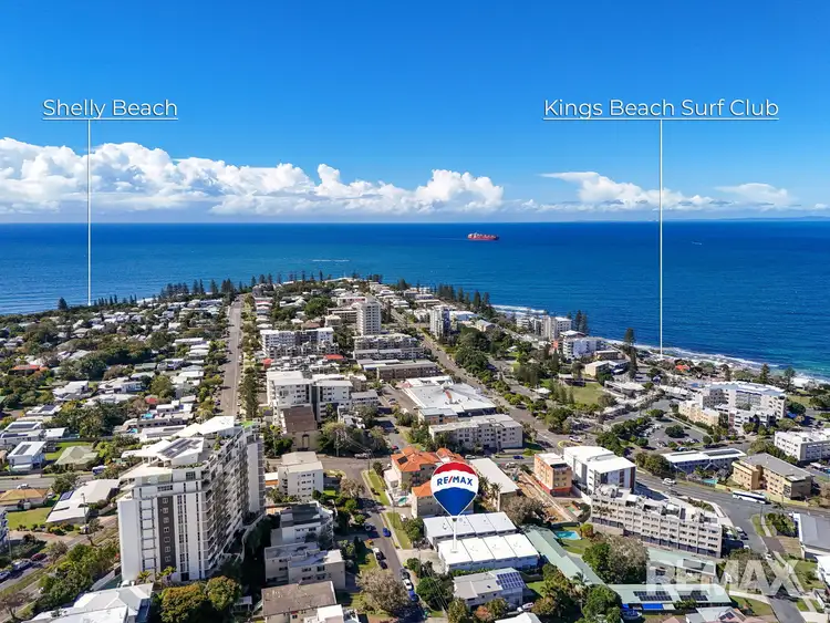 Third view of Homely townhouse listing, 1/6 Verney Street, Kings Beach QLD 4551