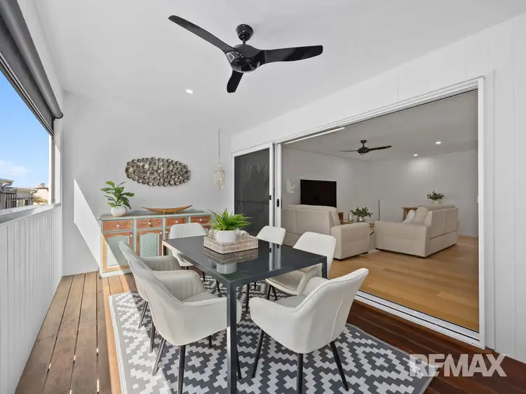 Fourth view of Homely townhouse listing, 1/6 Verney Street, Kings Beach QLD 4551