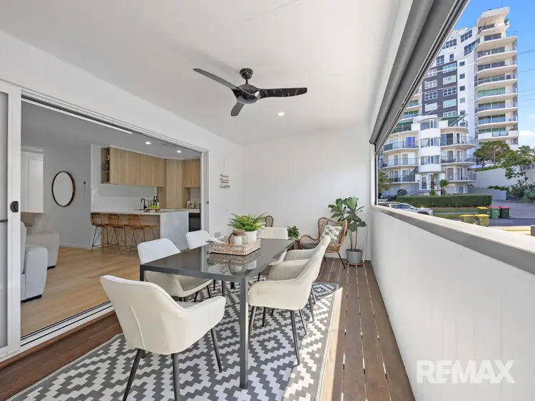 Fifth view of Homely townhouse listing, 1/6 Verney Street, Kings Beach QLD 4551