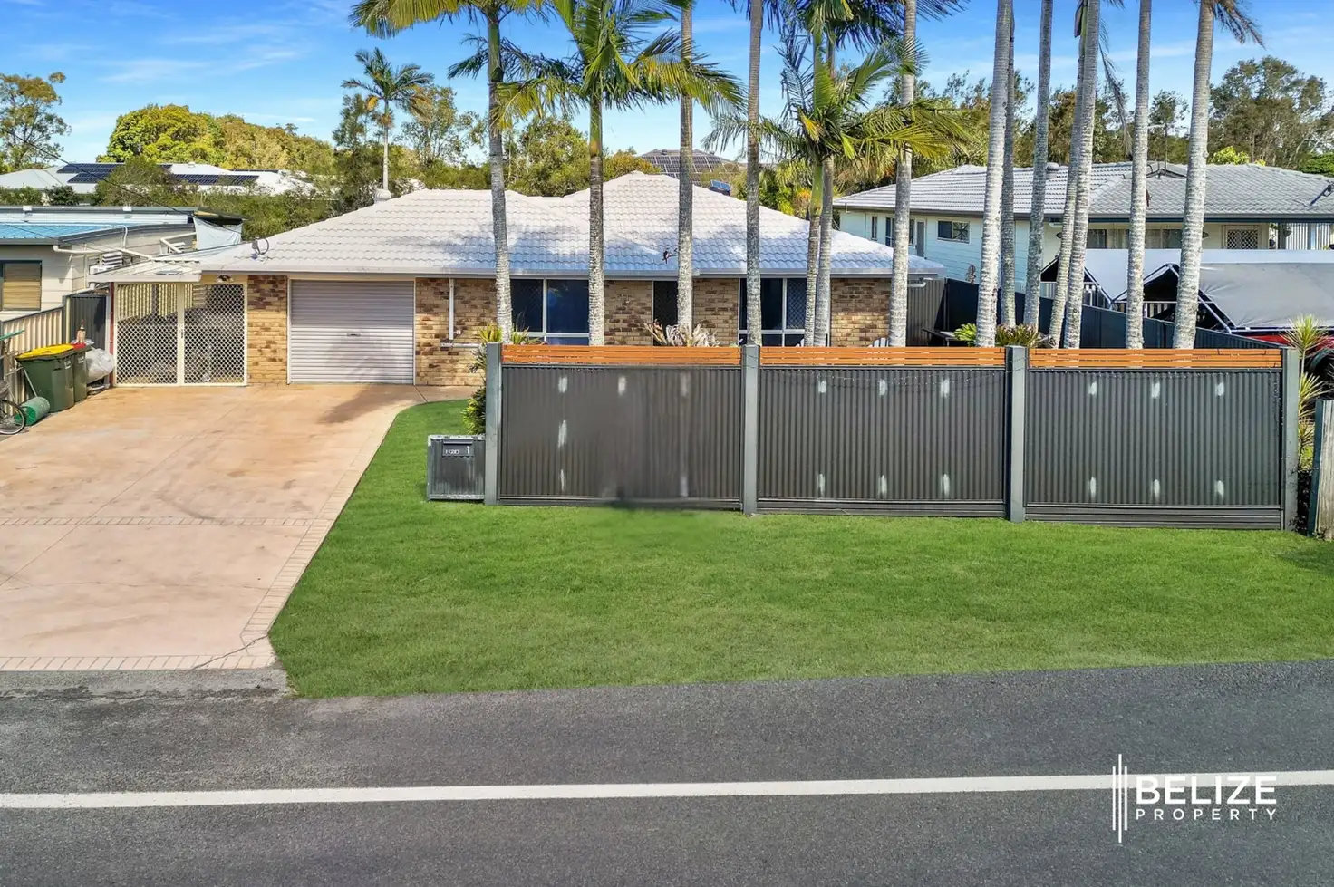 Main view of Homely house listing, 1120 Pimpama Jacobs Well Road, Jacobs Well QLD 4208