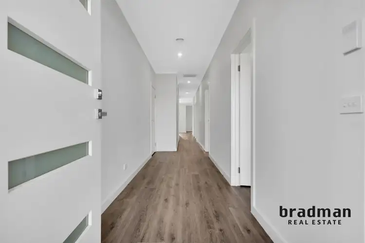 Third view of Homely house listing, 30 Platypus Chase, Beveridge VIC 3753